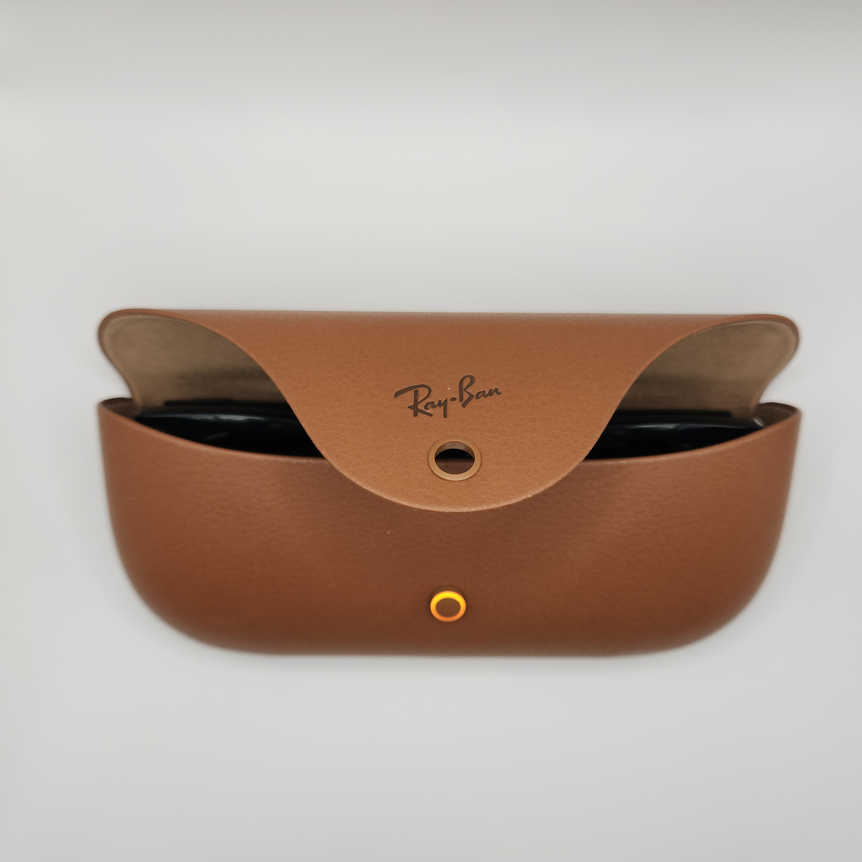 Ray-Ban Meta Wayfarer Gen 1 – Noir Brillant / Verres Catégorie 3 Gris Vert (Taille 50) - Smart+